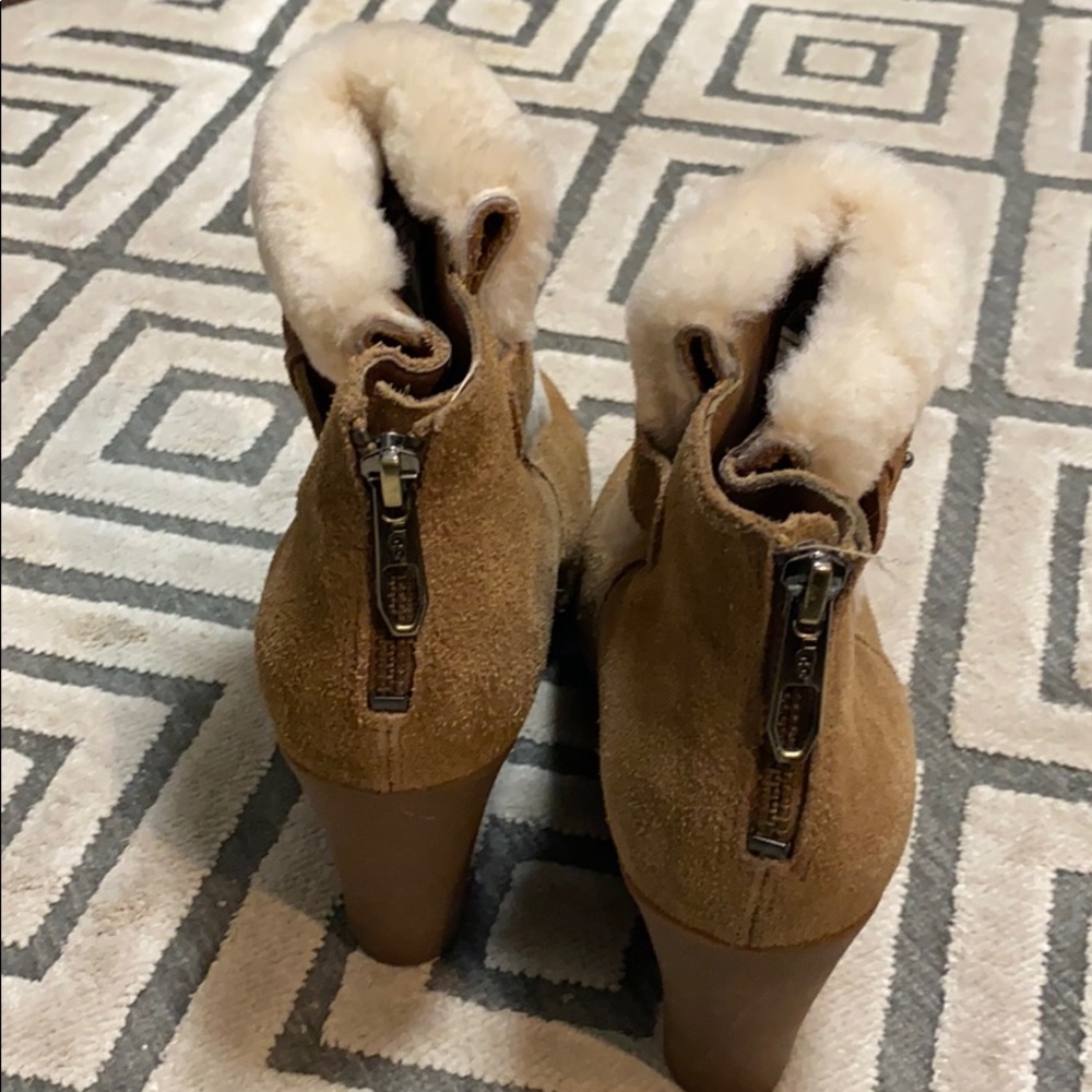 Ugg Booties - image 6